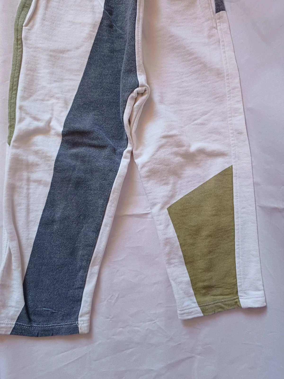 Zara 3/4 year old sweatpants – photo 5